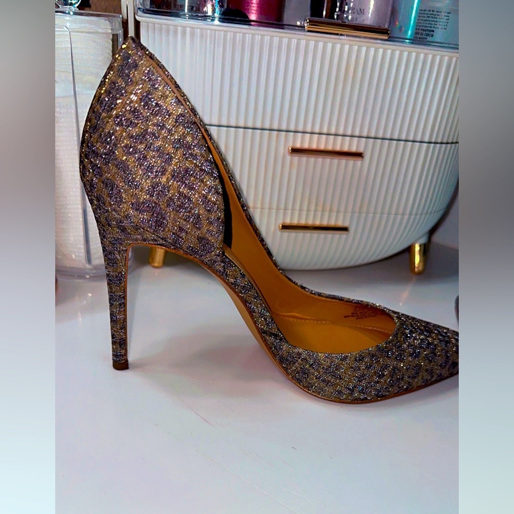 Jessica Simpson-Heels w/box